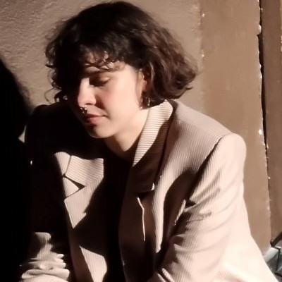 Aneta na sceni