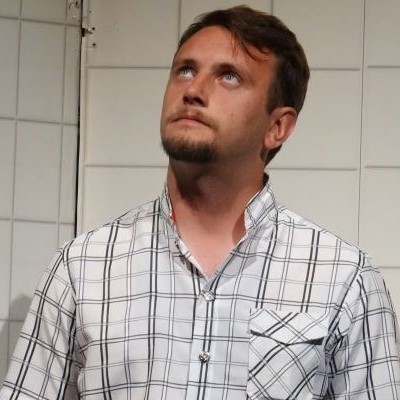Vladimir Jorgić kao Sedmi porotnik